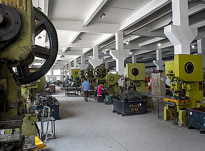 東莞市雙文門業科技有限公司